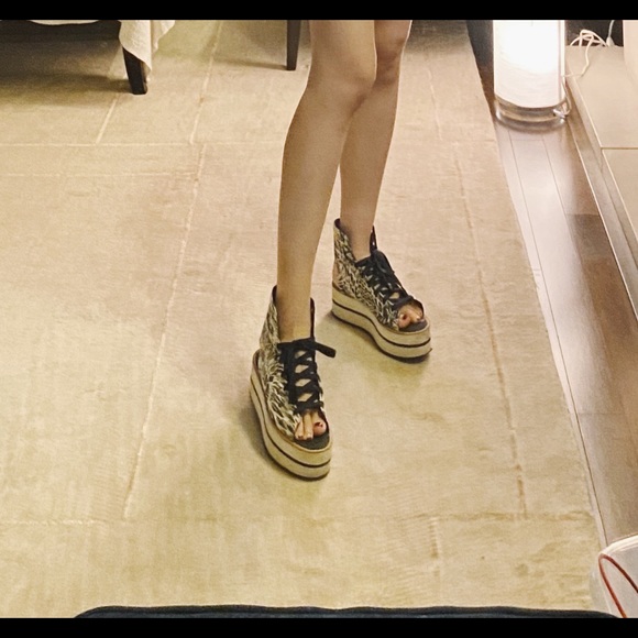 Adidas sandal - Picture 7 of 7